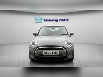 Used MINI Hatch 2022 for sale - 77663250: Photo