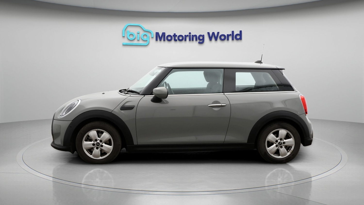 Used MINI Hatch 2022 for sale - 77663250: Photo 4