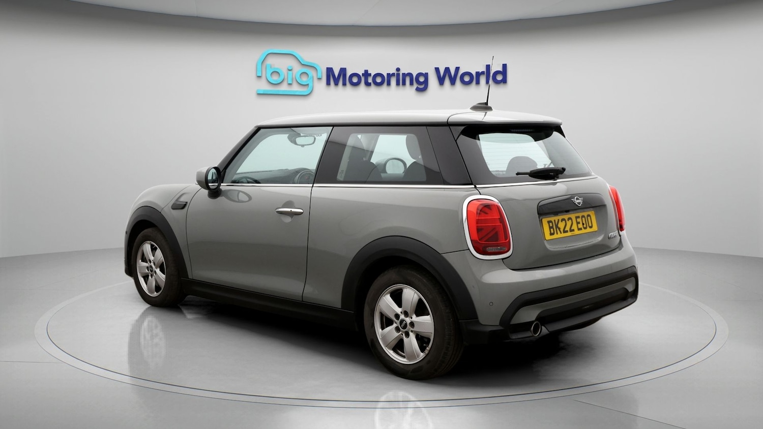 Used MINI Hatch 2022 for sale - 77663250: Photo 5