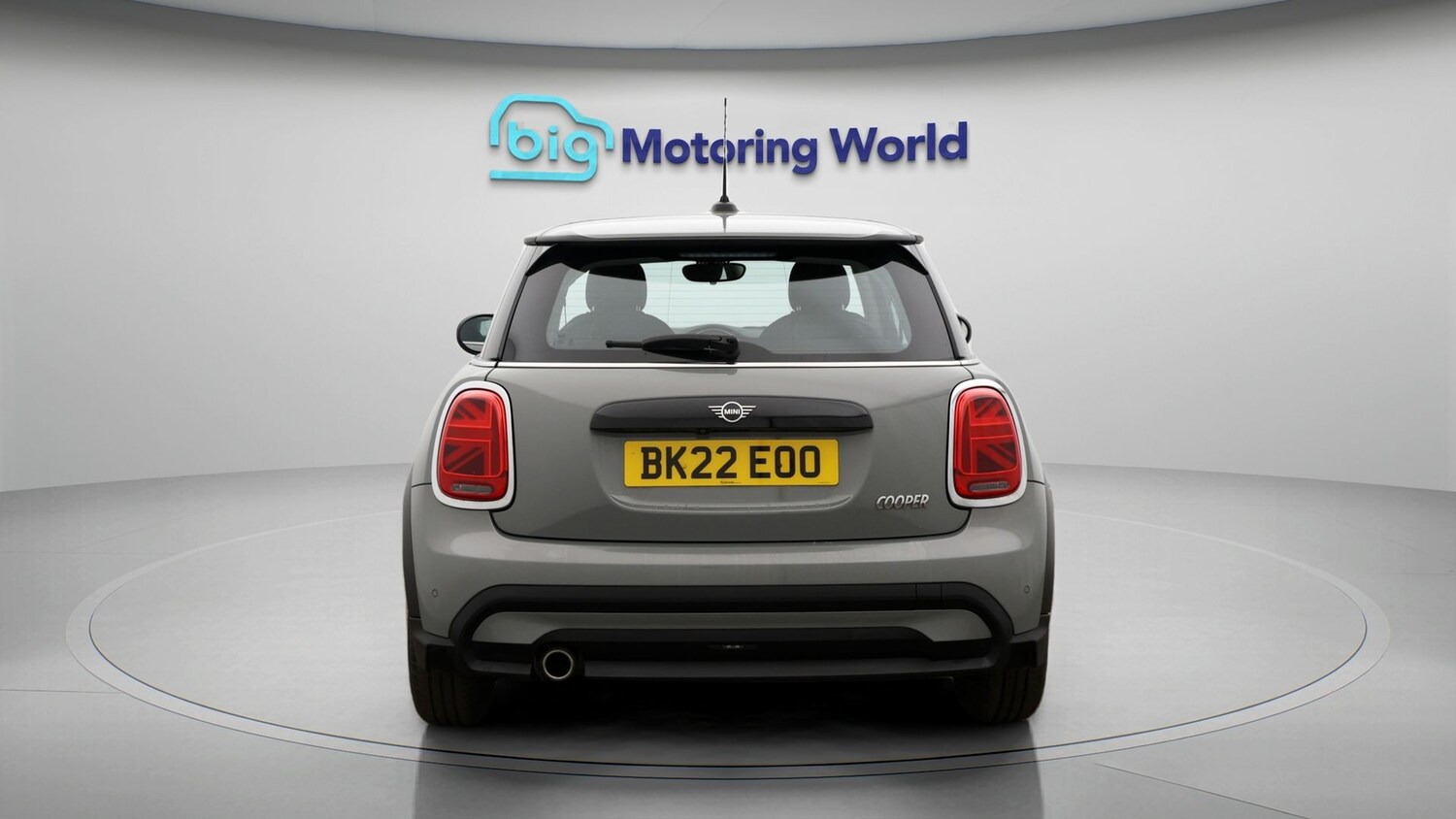 Used MINI Hatch 2022 for sale - 77663250: Photo 6