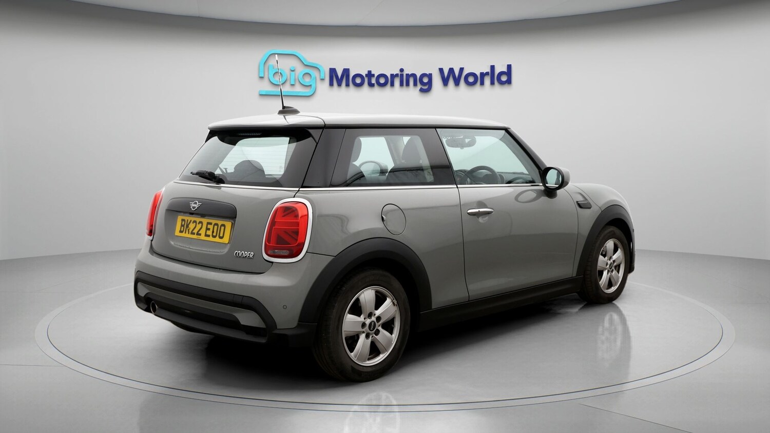 Used MINI Hatch 2022 for sale - 77663250: Photo 7