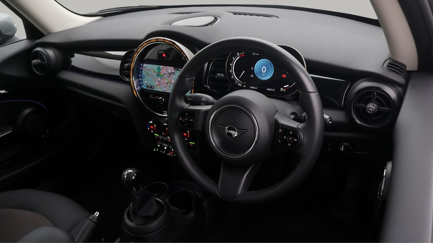 Used MINI Hatch 2022 for sale - 77663250: Photo 9