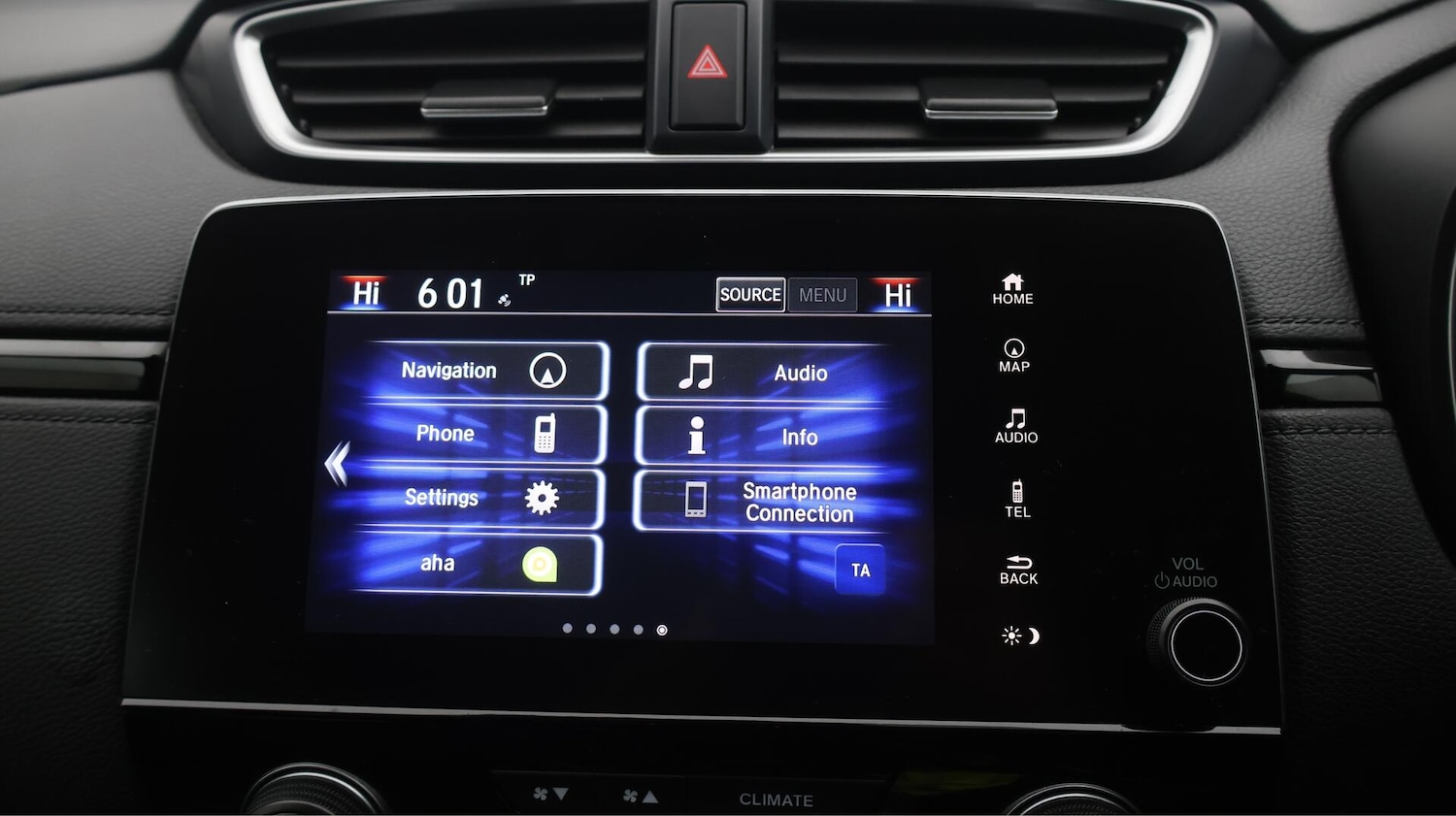 Used Honda CR-V 2023 for sale - 76388876: Photo 12