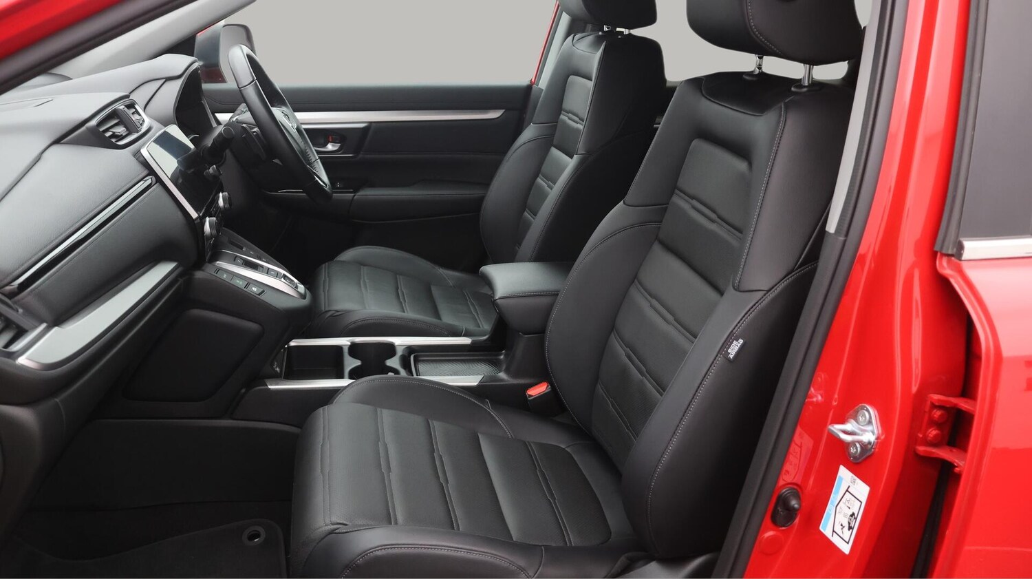 Used Honda CR-V 2023 for sale - 76388876: Photo 15