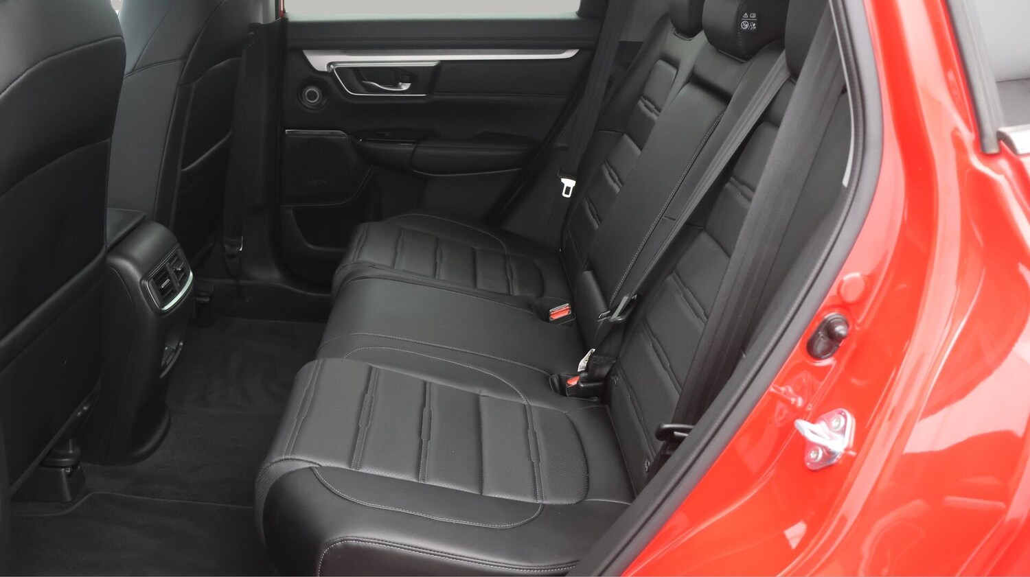 Used Honda CR-V 2023 for sale - 76388876: Photo 17