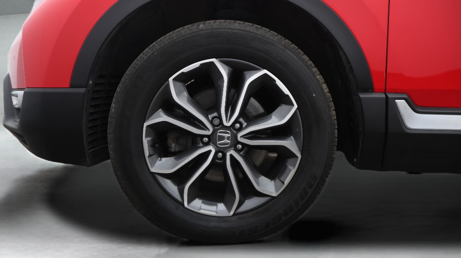 Used Honda CR-V 2023 for sale - 76388876: Photo 19