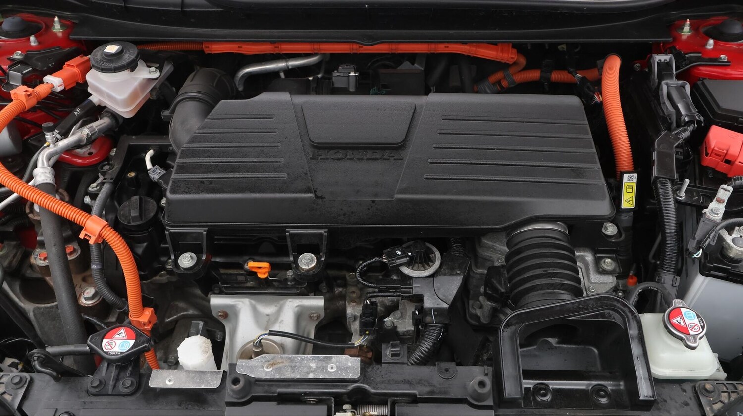 Used Honda CR-V 2023 for sale - 76388876: Photo 20