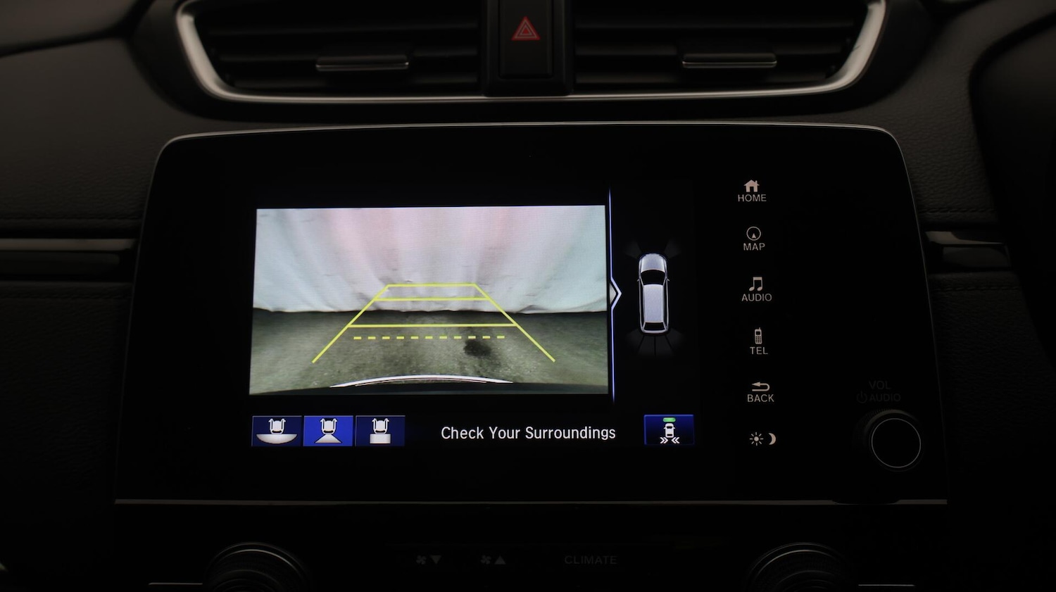 Used Honda CR-V 2023 for sale - 76388876: Photo 27