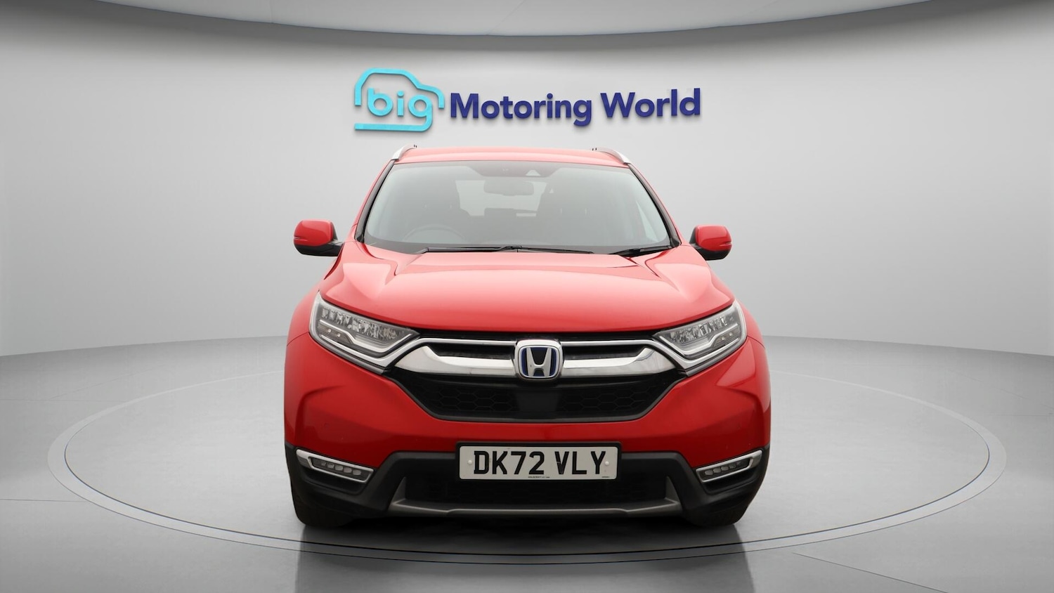 Used Honda CR-V 2023 for sale - 76388876: Photo 3