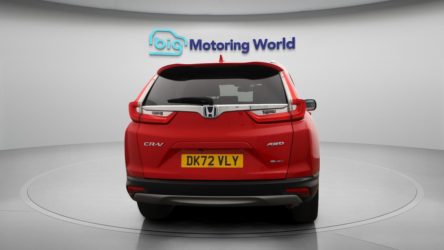 Used Honda CR-V 2023 for sale - 76388876: Photo 7