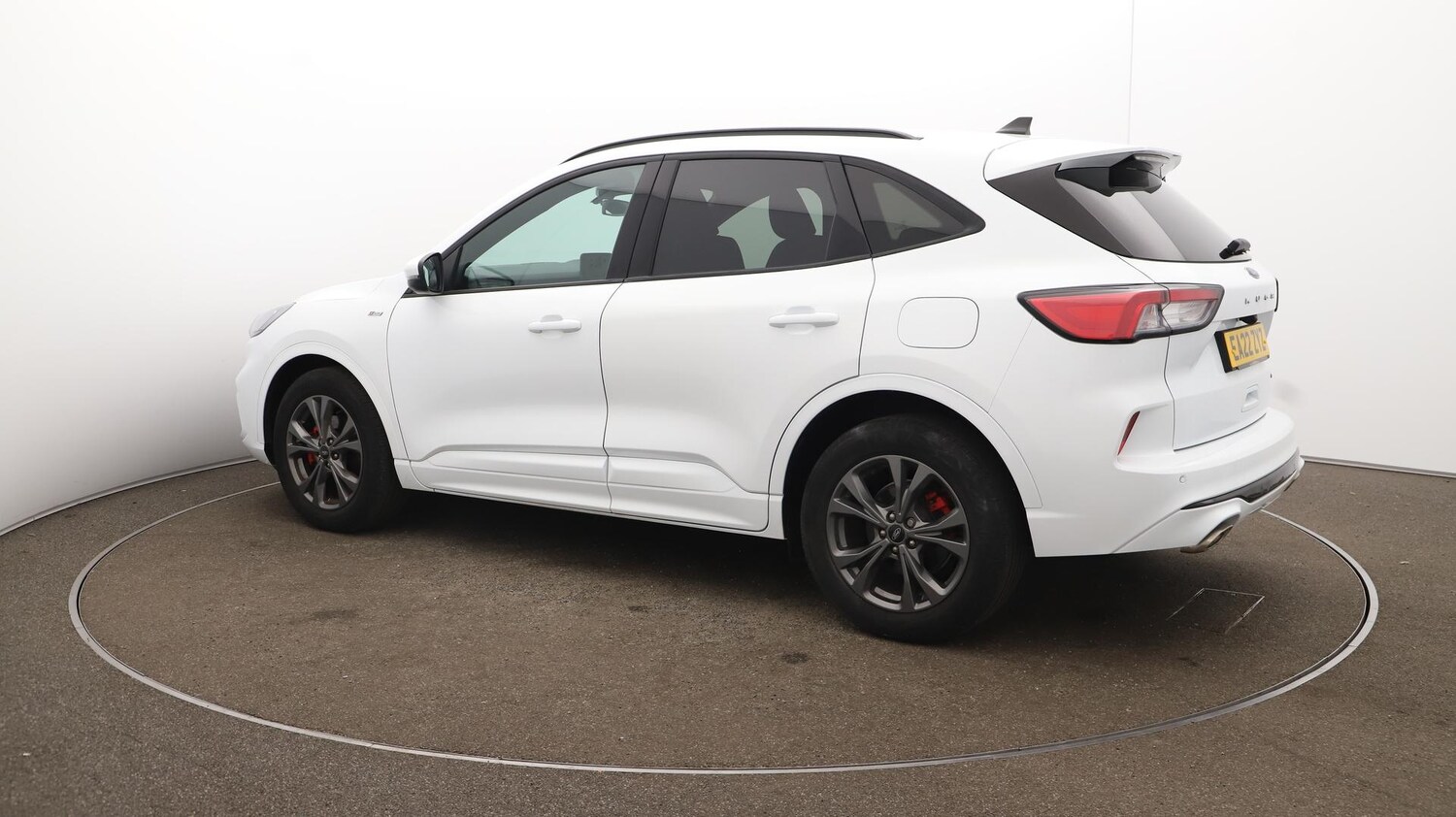 Vehicle 38