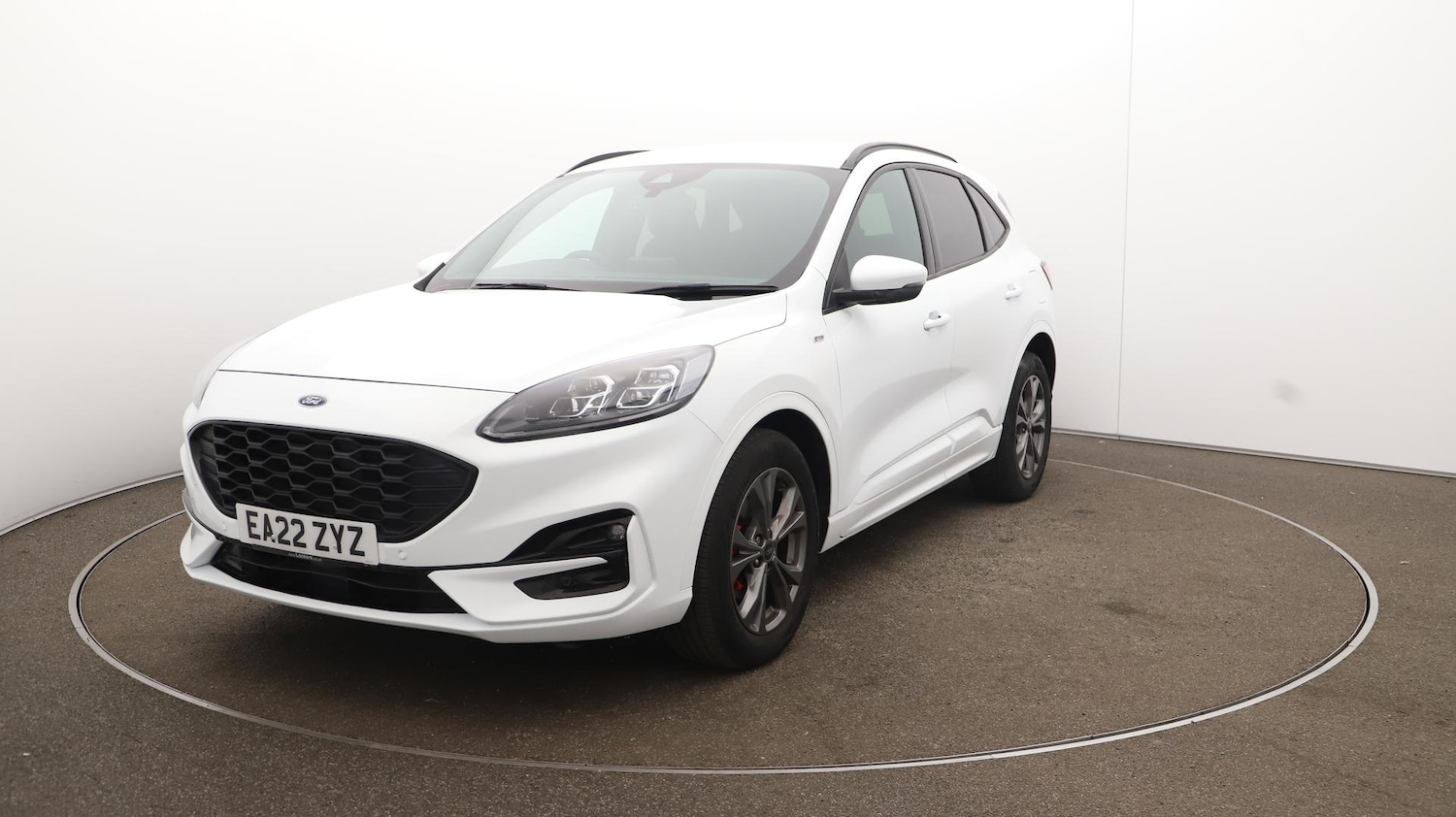 Vehicle 39
