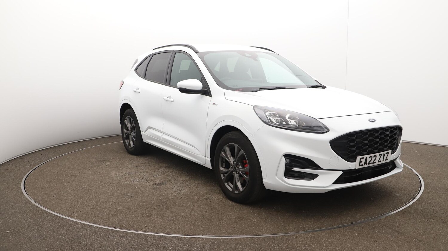 Vehicle 45