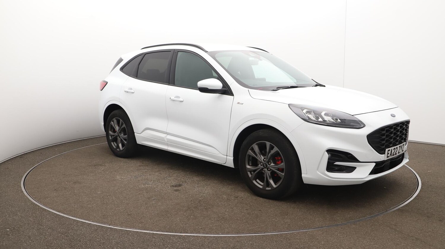 Vehicle 46