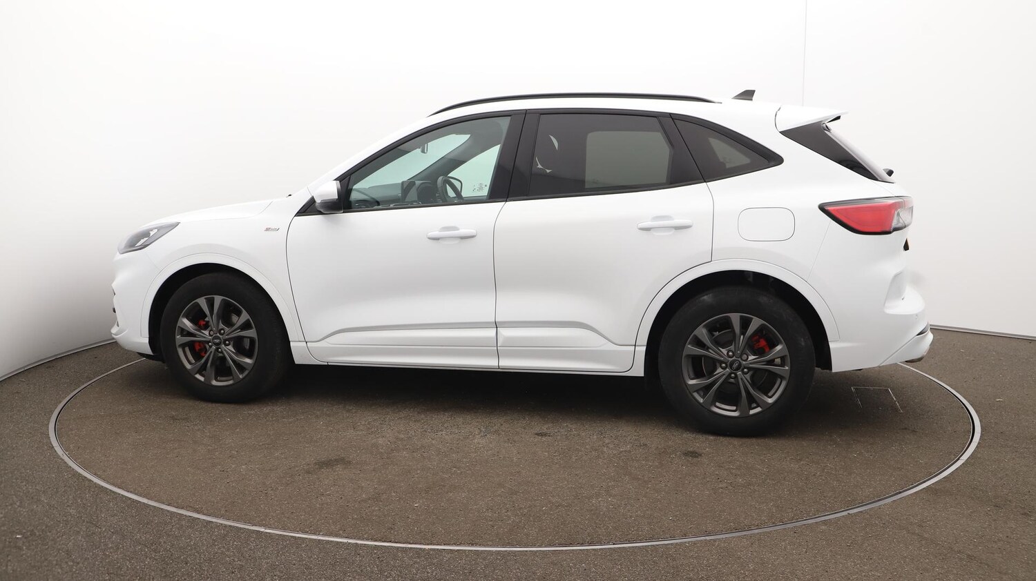Vehicle 60