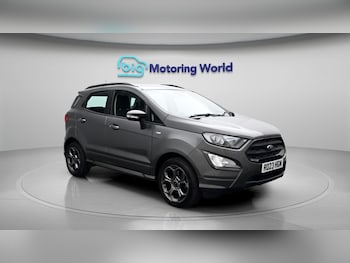 Used Ford Ecosport 2023 for sale - 79071072: Photo