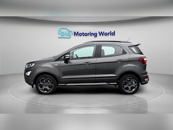 Used Ford Ecosport 2023 for sale - 79071072: Photo