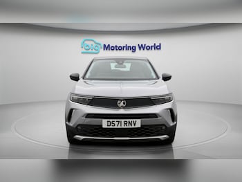 Used Vauxhall Mokka 2022 for sale - 79230420: Photo