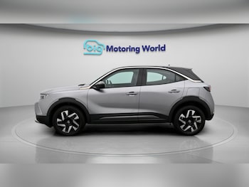 Used Vauxhall Mokka 2022 for sale - 79230420: Photo