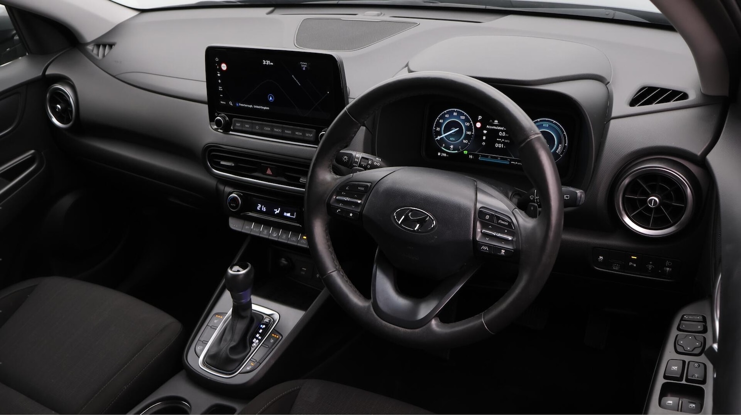 Used Hyundai KONA 2022 for sale - 76781002: Photo 10