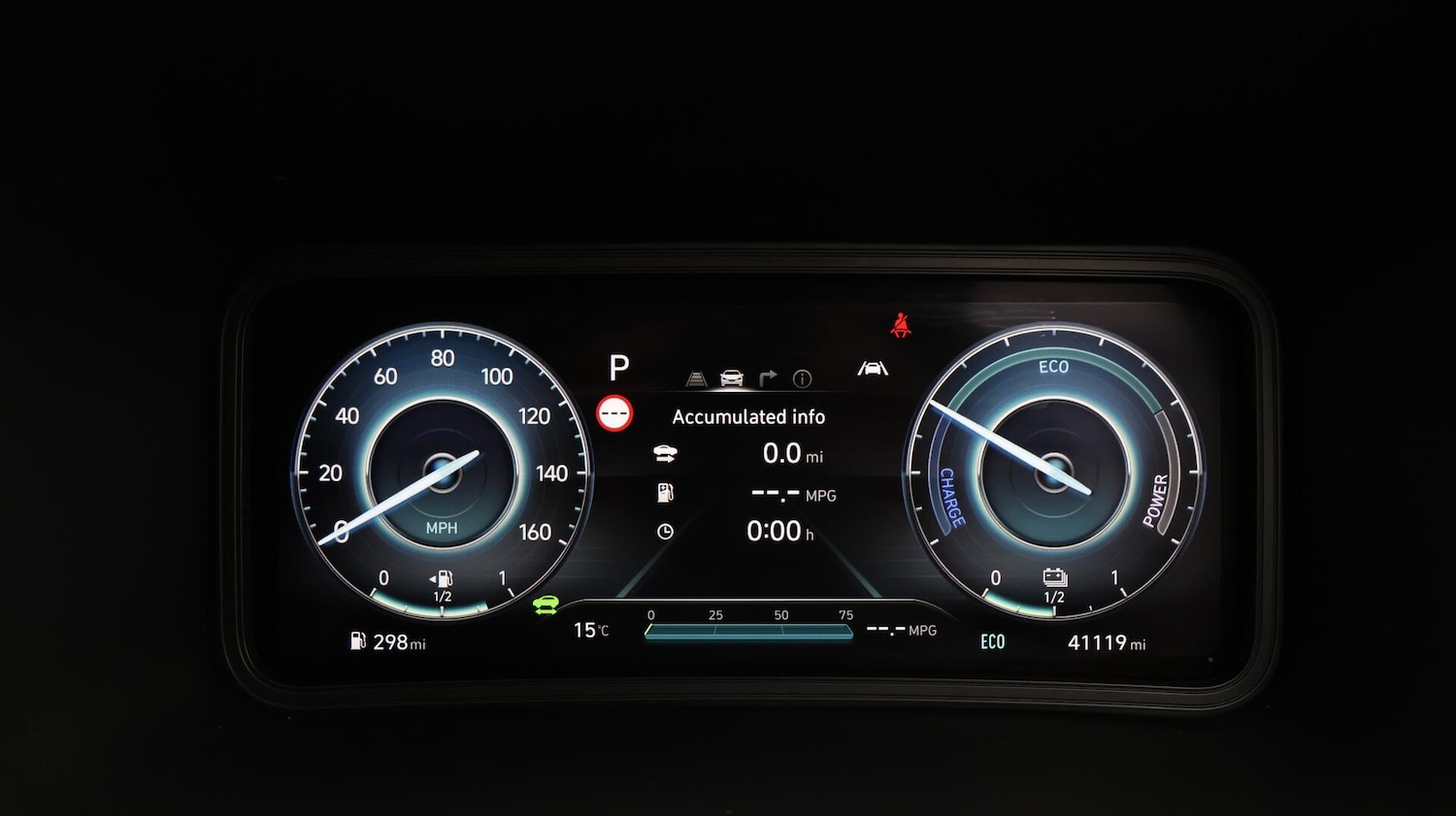 Used Hyundai KONA 2022 for sale - 76781002: Photo 11