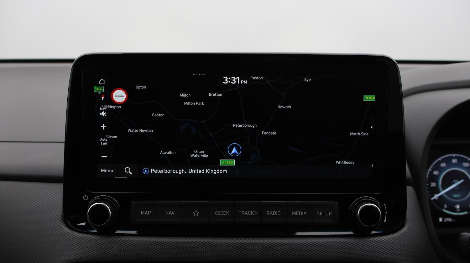 Used Hyundai KONA 2022 for sale - 76781002: Photo 12