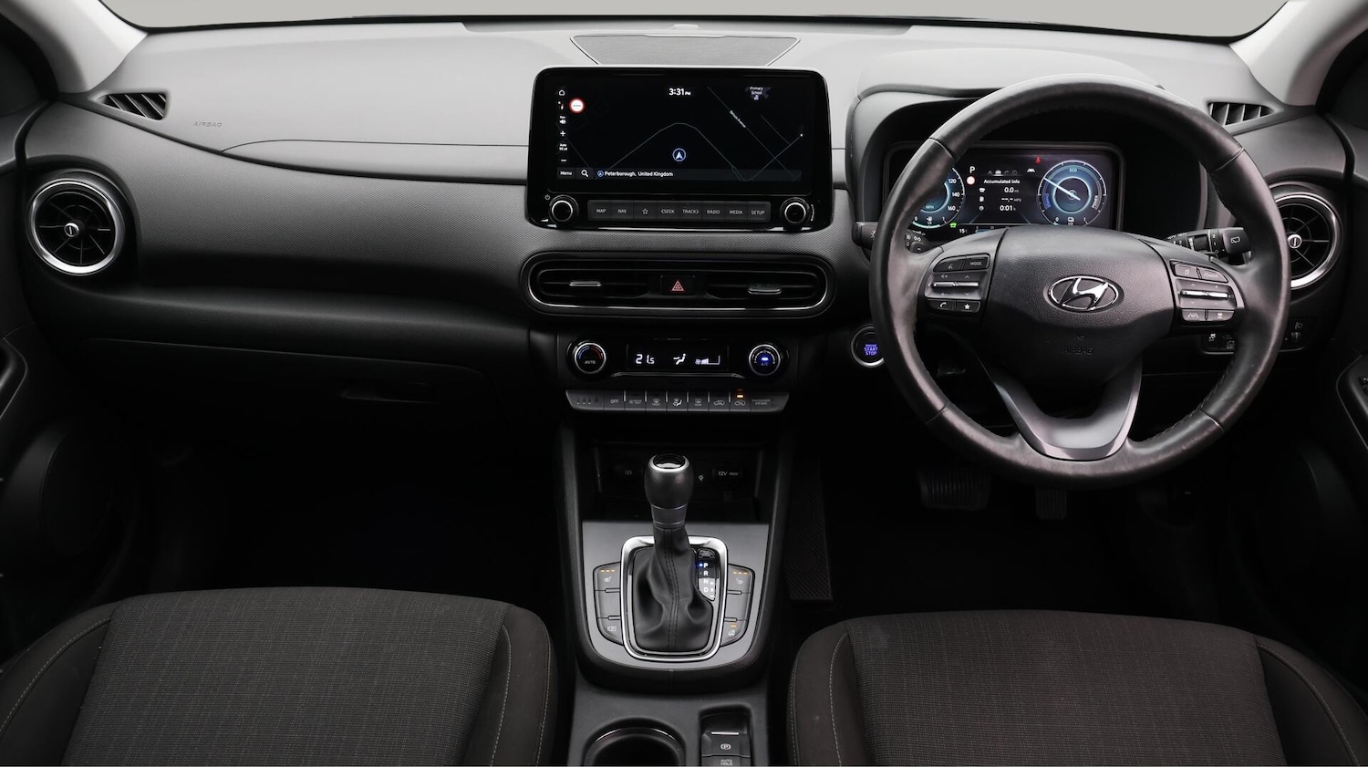 Used Hyundai KONA 2022 for sale - 76781002: Photo 14