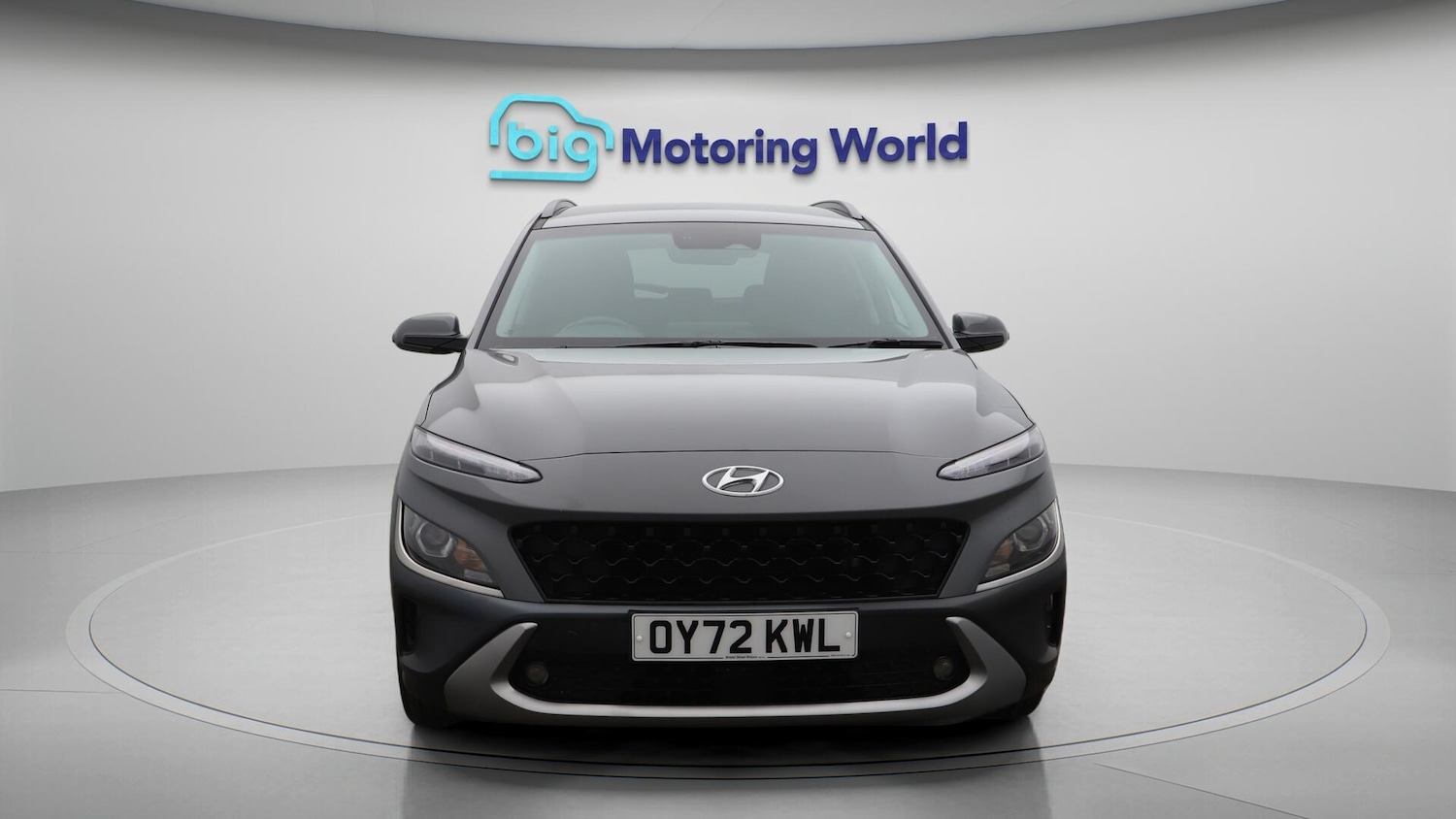 Used Hyundai KONA 2022 for sale - 76781002: Photo 3