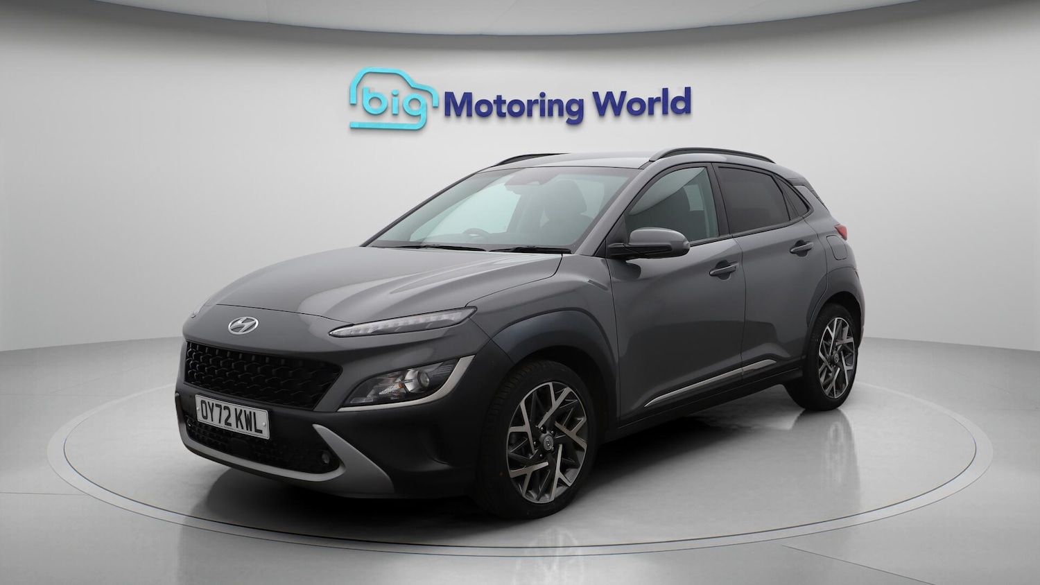 Used Hyundai KONA 2022 for sale - 76781002: Photo 4