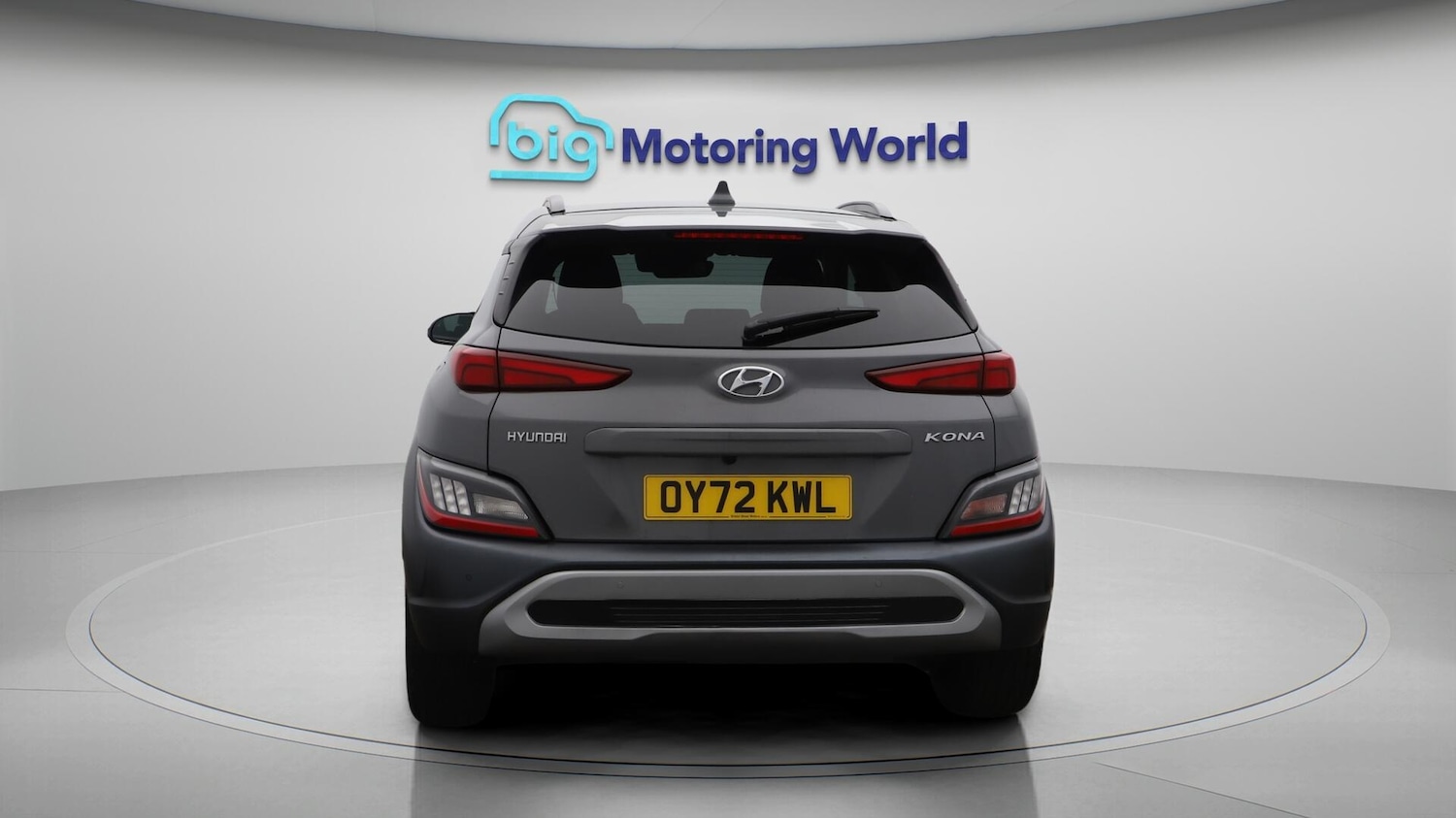 Used Hyundai KONA 2022 for sale - 76781002: Photo 7