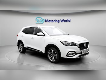Used MG MG HS 2023 for sale - 78340145: Photo
