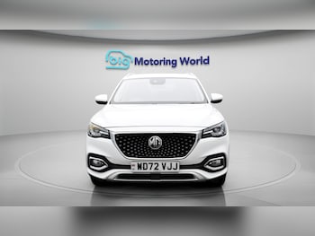 Used MG MG HS 2023 for sale - 78340145: Photo