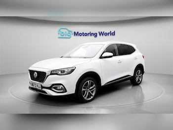 Used MG MG HS 2023 for sale - 78340145: Photo