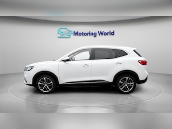 Used MG MG HS 2023 for sale - 78340145: Photo