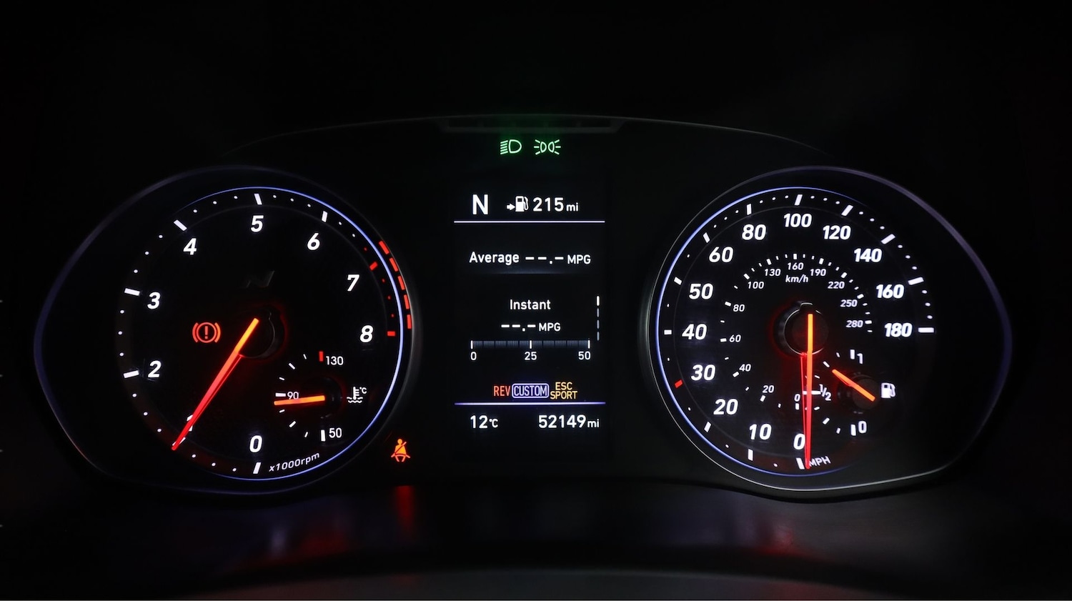 Used Hyundai i30 2019 for sale - 77601903: Photo 10