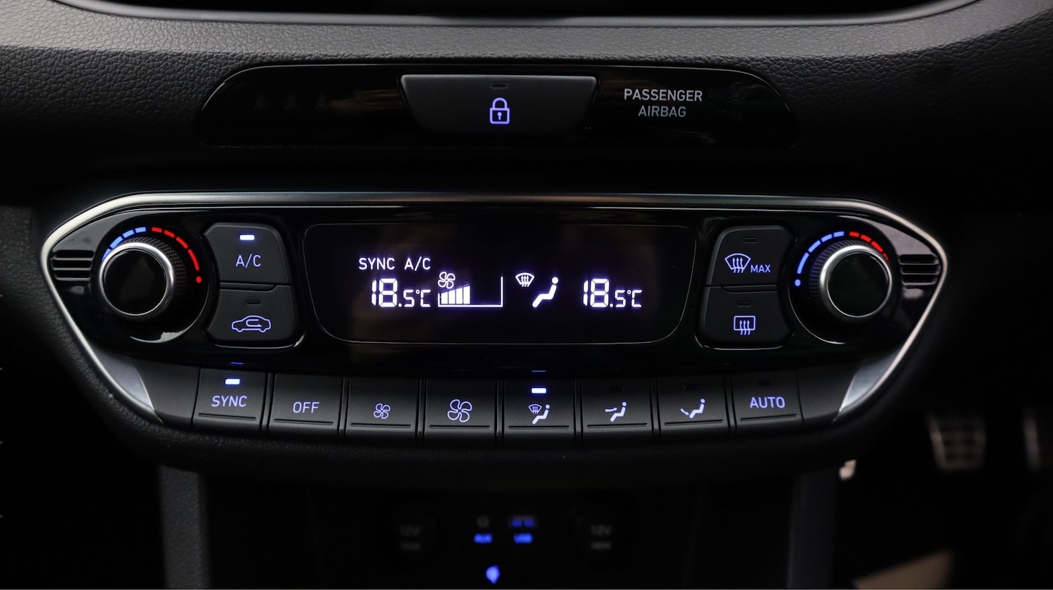 Used Hyundai i30 2019 for sale - 77601903: Photo 12