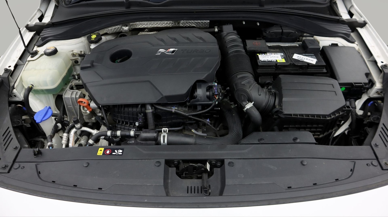 Used Hyundai i30 2019 for sale - 77601903: Photo 19