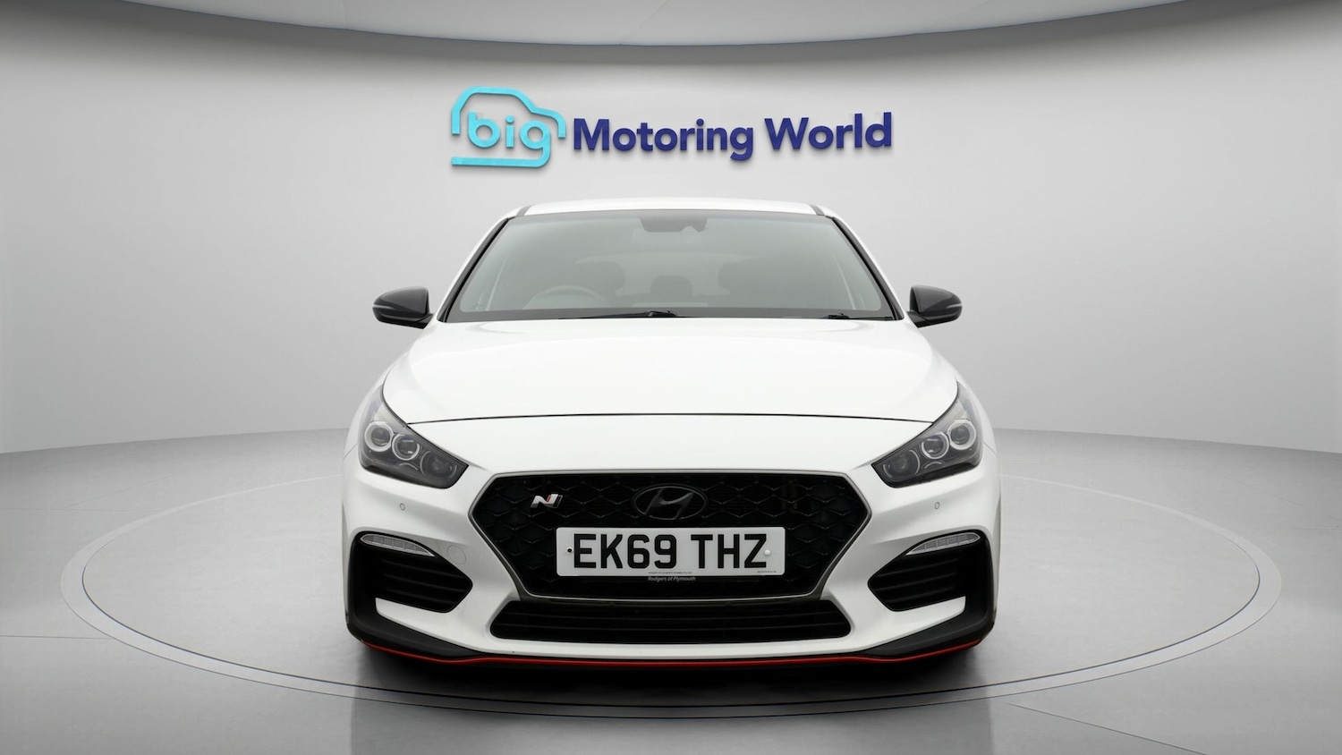 Used Hyundai i30 2019 for sale - 77601903: Photo 2