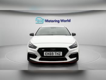 Used Hyundai i30 2019 for sale - 77601903: Photo
