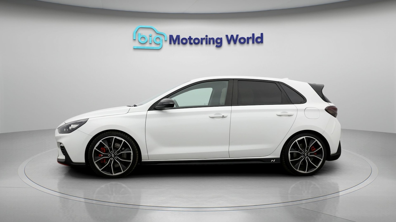 Used Hyundai i30 2019 for sale - 77601903: Photo 4