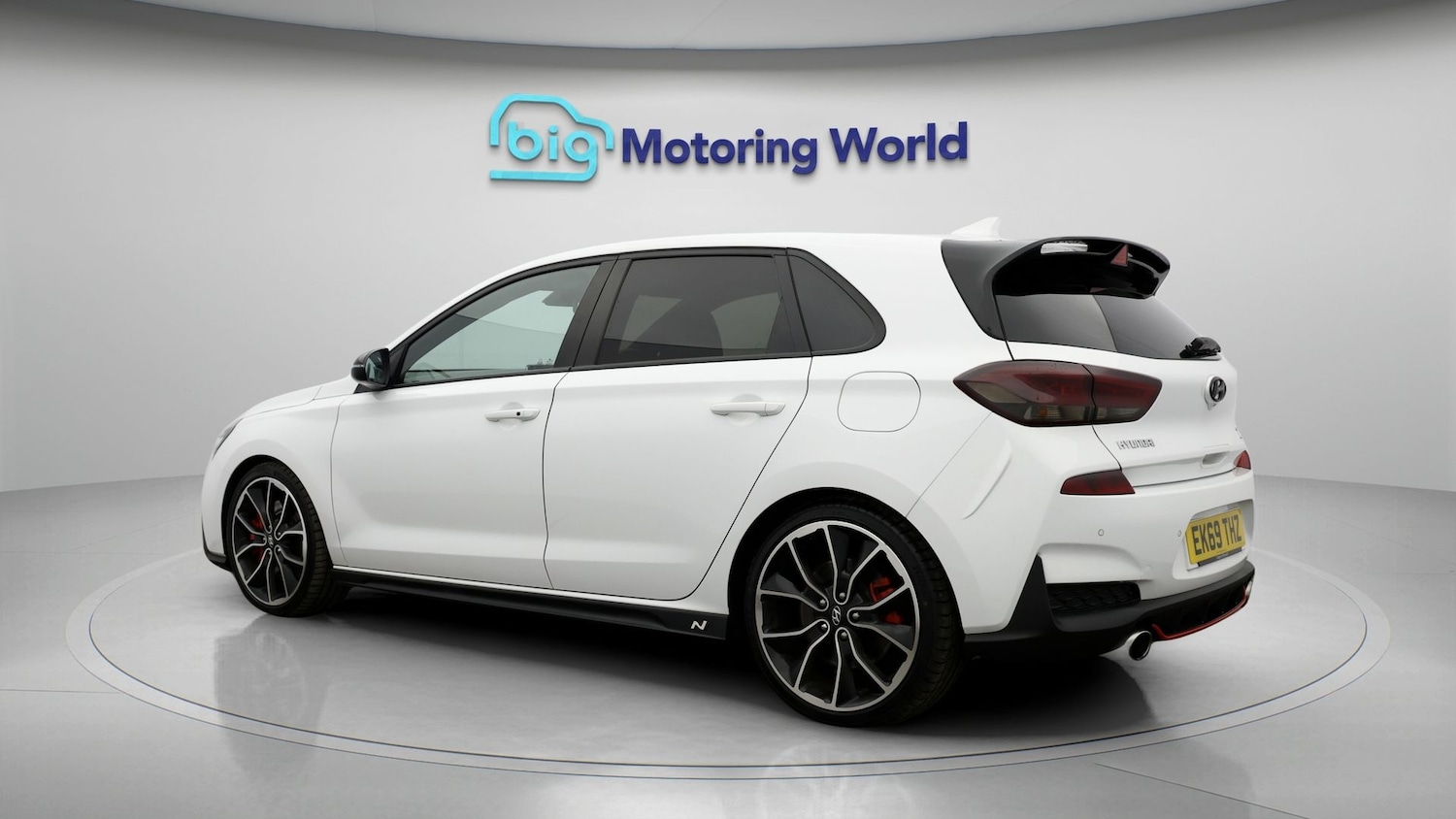 Used Hyundai i30 2019 for sale - 77601903: Photo 5