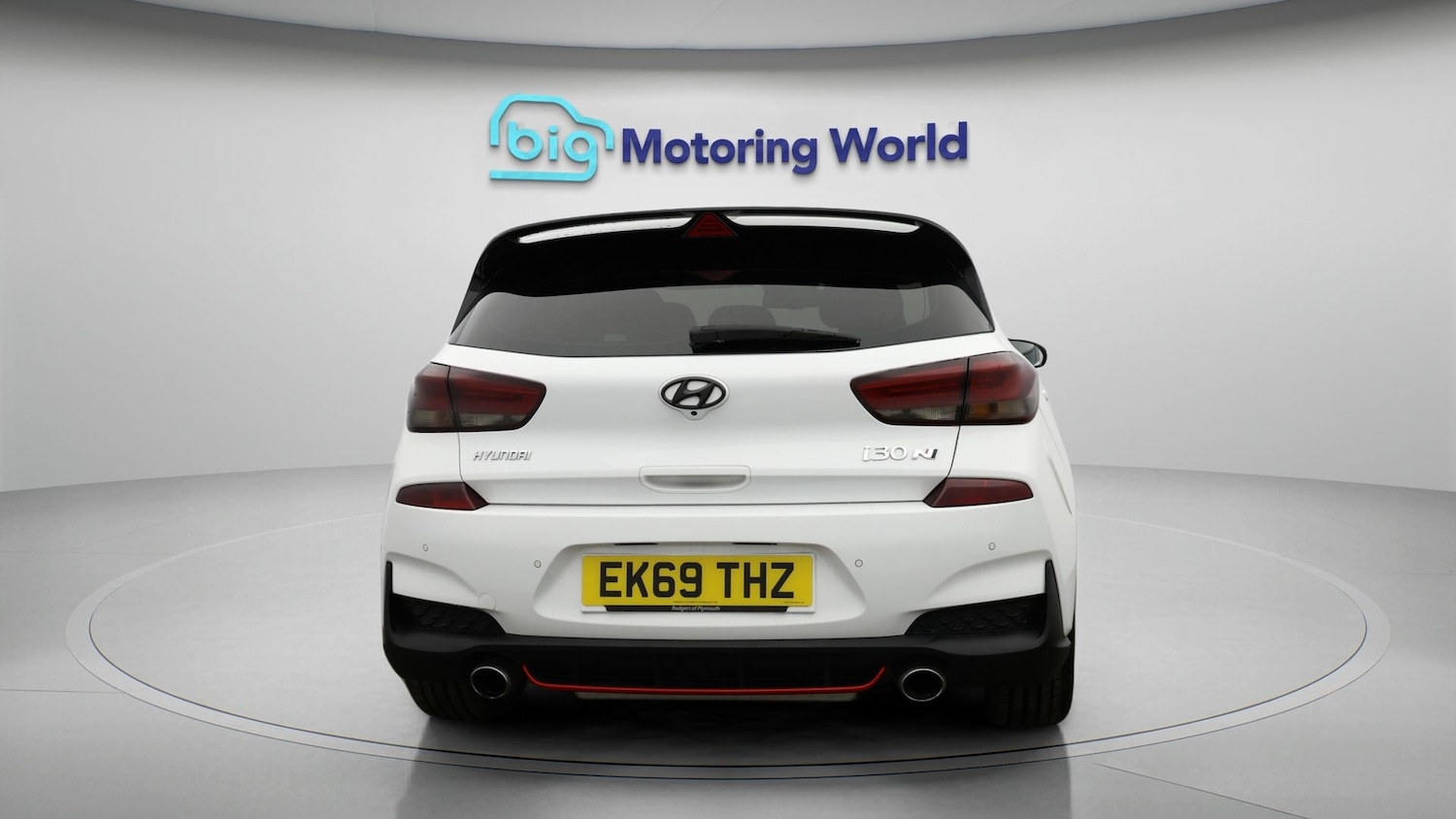 Used Hyundai i30 2019 for sale - 77601903: Photo 6