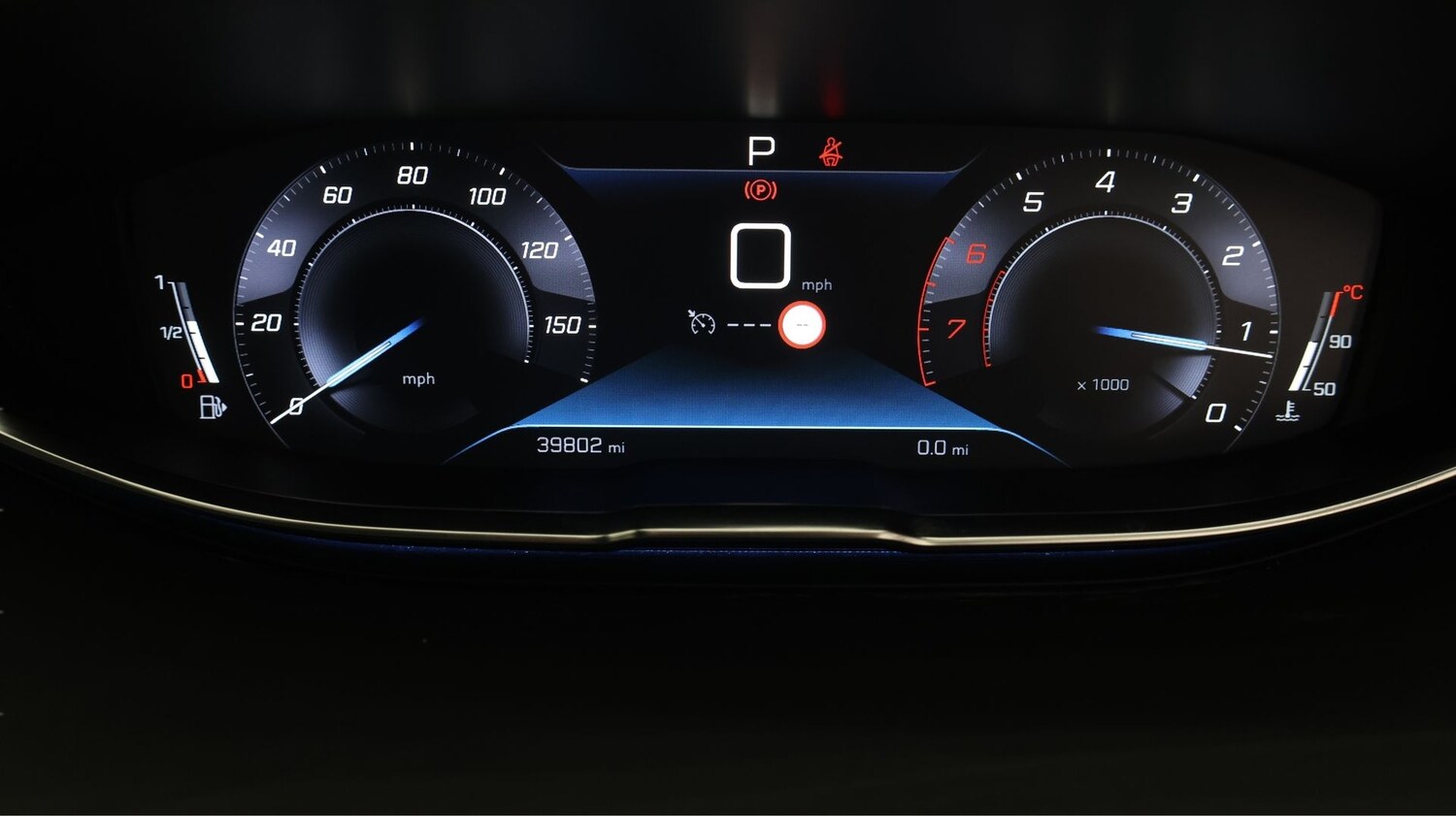 Used Peugeot 3008 2020 for sale - 77220397: Photo 10