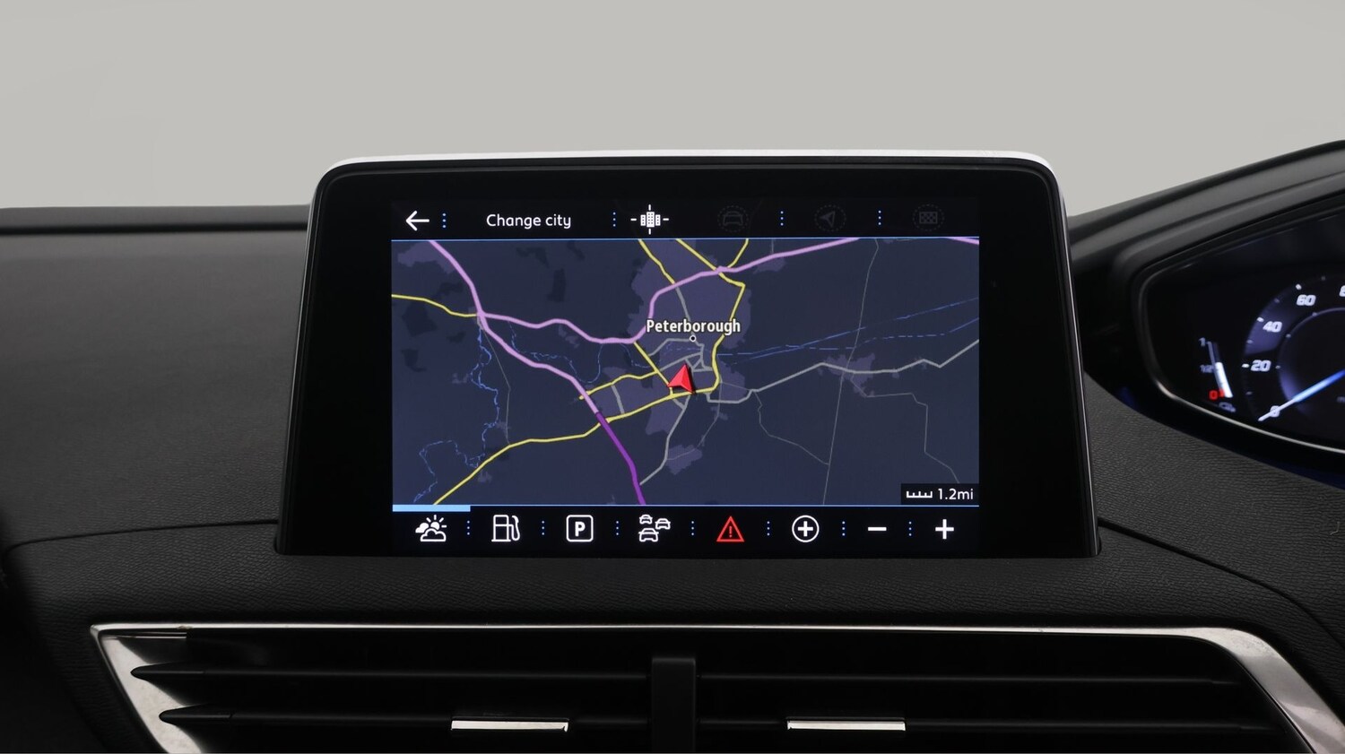 Used Peugeot 3008 2020 for sale - 77220397: Photo 11