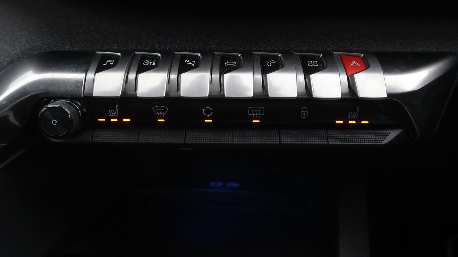 Used Peugeot 3008 2020 for sale - 77220397: Photo 12