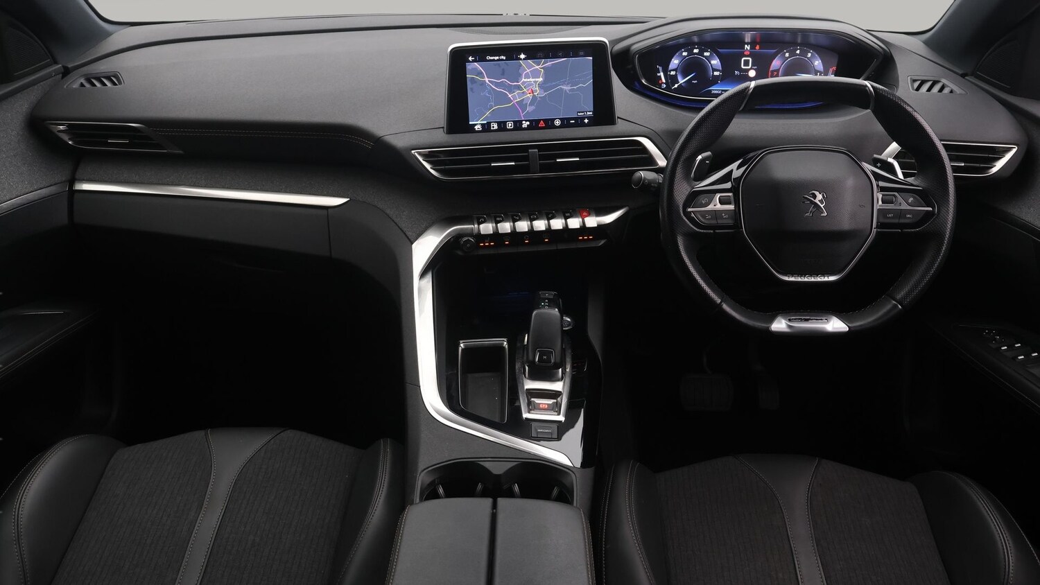 Used Peugeot 3008 2020 for sale - 77220397: Photo 13