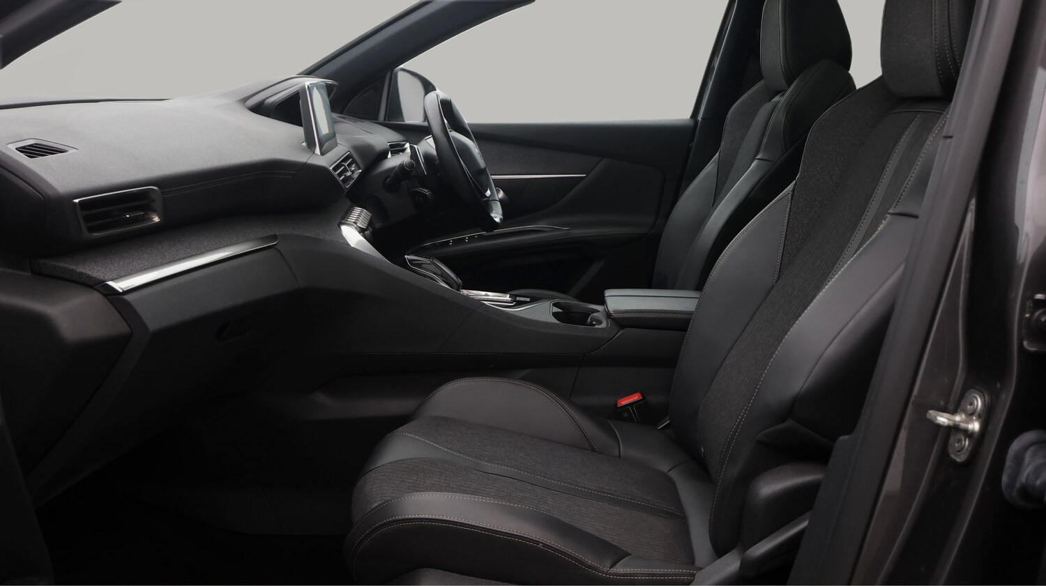 Used Peugeot 3008 2020 for sale - 77220397: Photo 14