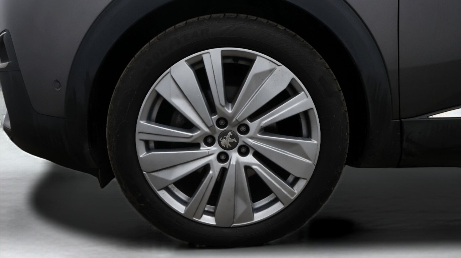 Used Peugeot 3008 2020 for sale - 77220397: Photo 18