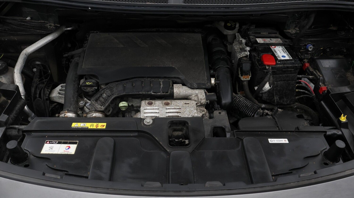 Used Peugeot 3008 2020 for sale - 77220397: Photo 19