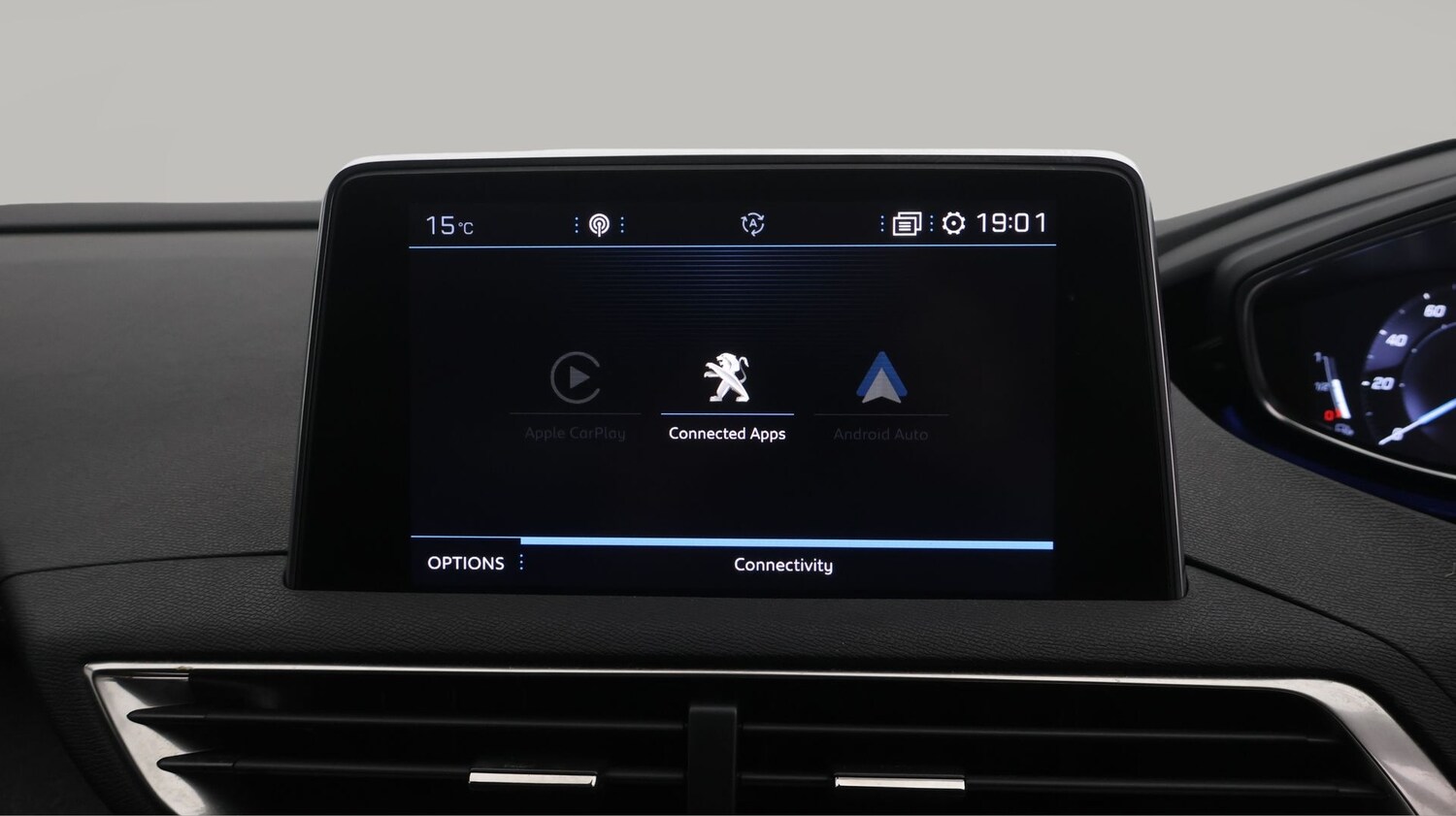 Used Peugeot 3008 2020 for sale - 77220397: Photo 28